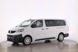 Vehicle image FIAT Scudo Kombi L3 2.0 Multijet 180 Swiss Plus 8