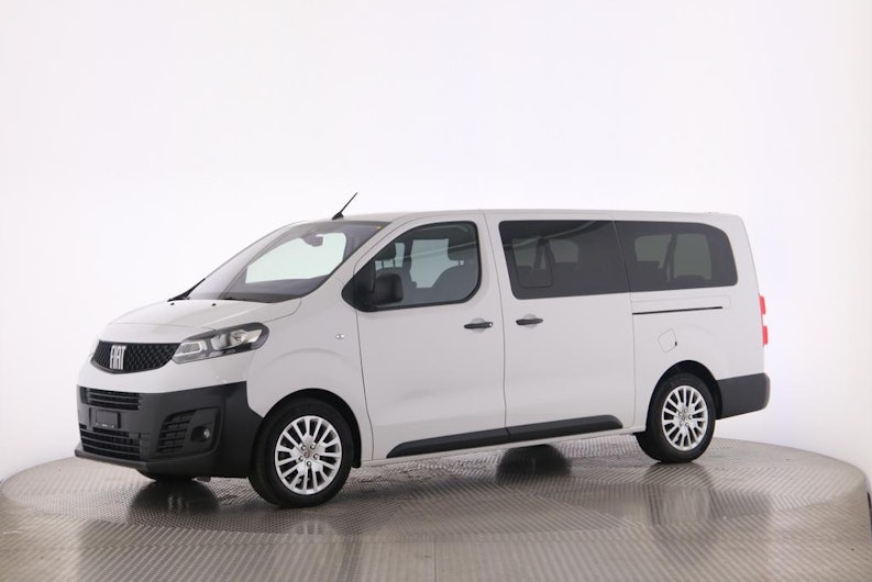 Vehicle image FIAT SCUDO