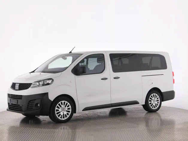 Fiat Scudo Kombi L3 2.0 Multijet 180 Swiss Plus 8