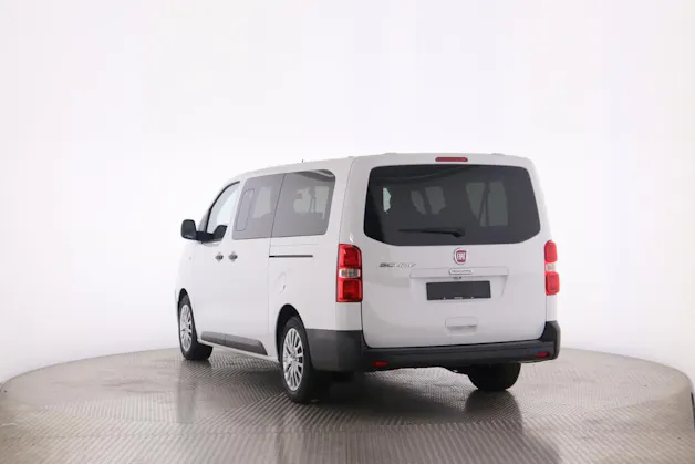 Fiat Scudo Kombi L3 2.0 Multijet 180 Swiss Plus 8