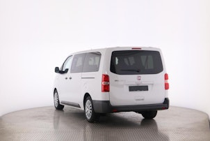 Vehicle image FIAT Scudo Kombi L3 2.0 Multijet 180 Swiss Plus 8