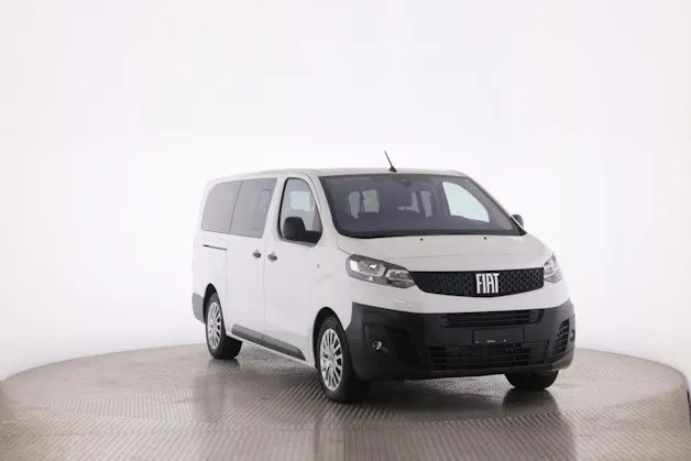 Fiat Scudo Kombi L3 2.0 Multijet 180 Swiss Plus 8
