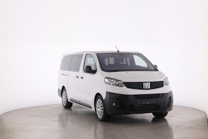 Vehicle image FIAT Scudo Kombi L3 2.0 Multijet 180 Swiss Plus 8
