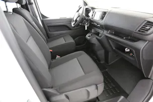 Fiat Scudo Kombi L3 2.0 Multijet 180 Swiss Plus 8