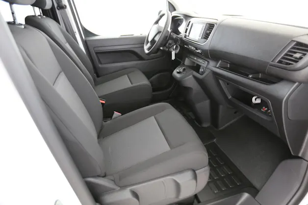 Fiat Scudo Kombi L3 2.0 Multijet 180 Swiss Plus 8