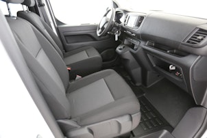 Vehicle image FIAT Scudo Kombi L3 2.0 Multijet 180 Swiss Plus 8