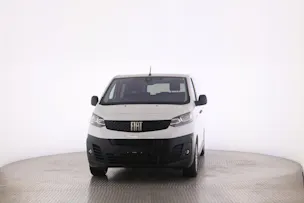 Fiat Scudo Kombi L3 2.0 Multijet 180 Swiss Plus 8