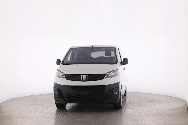 Fiat Scudo Kombi L3 2.0 Multijet 180 Swiss Plus 8