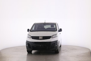 Vehicle image FIAT Scudo Kombi L3 2.0 Multijet 180 Swiss Plus 8