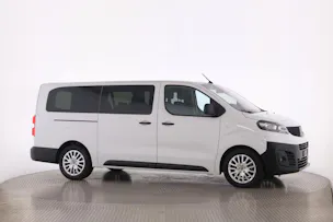 Fiat Scudo Kombi L3 2.0 Multijet 180 Swiss Plus 8