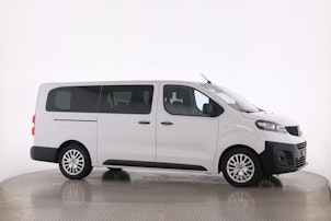 Vehicle image FIAT Scudo Kombi L3 2.0 Multijet 180 Swiss Plus 8