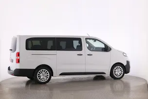 Fiat Scudo Kombi L3 2.0 Multijet 180 Swiss Plus 8