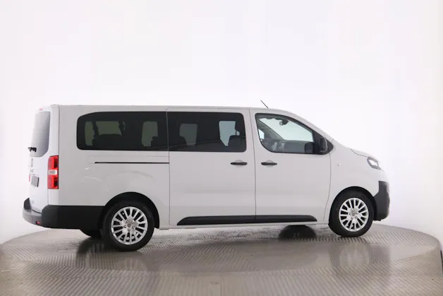 Fiat Scudo Kombi L3 2.0 Multijet 180 Swiss Plus 8