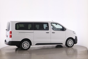 Vehicle image FIAT Scudo Kombi L3 2.0 Multijet 180 Swiss Plus 8