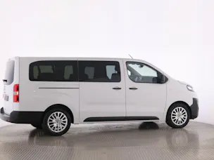 Fiat Scudo Kombi L3 2.0 Multijet 180 Swiss Plus 8