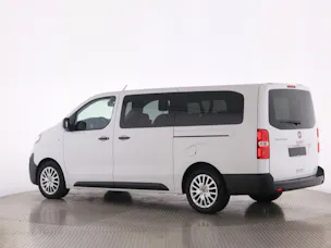 Fiat Scudo Kombi L3 2.0 Multijet 180 Swiss Plus 8