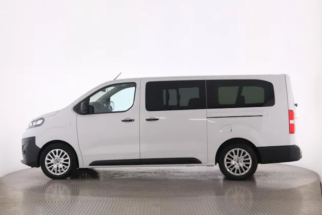 Fiat Scudo Kombi L3 2.0 Multijet 180 Swiss Plus 8
