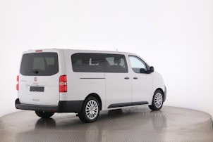 Vehicle image FIAT Scudo Kombi L3 2.0 Multijet 180 Swiss Plus 8
