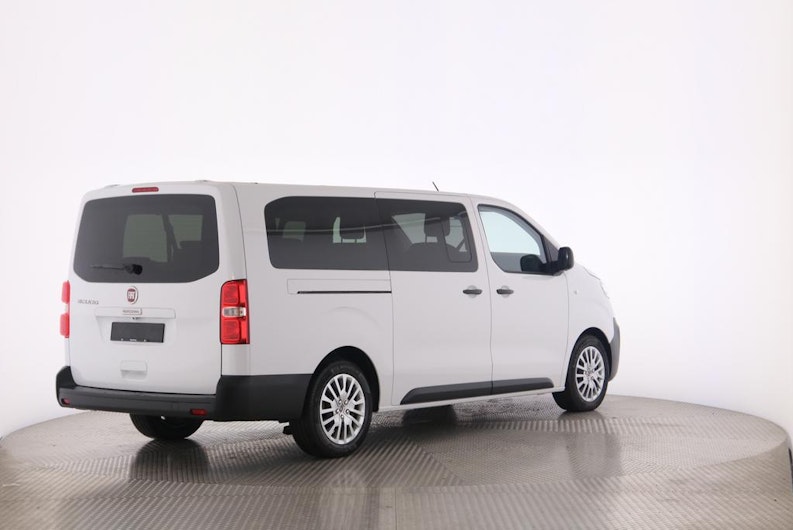 Vehicle image FIAT SCUDO