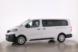 Vehicle image FIAT Scudo Kombi L3 2.0 Multijet 180 Swiss Plus 8