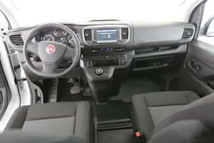 Fiat Scudo Kombi L3 2.0 Multijet 180 Swiss Plus 8