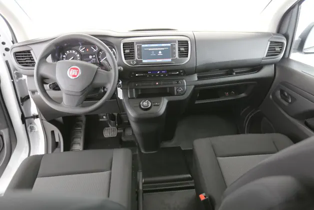 Fiat Scudo Kombi L3 2.0 Multijet 180 Swiss Plus 8