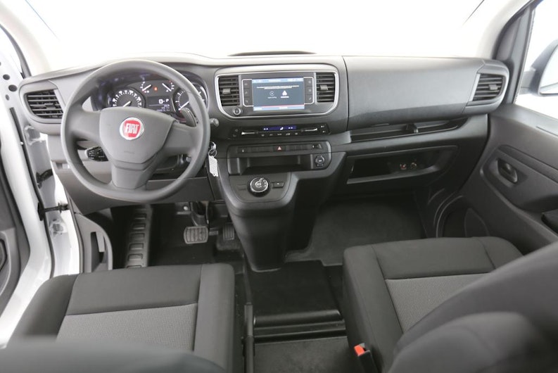 Vehicle image FIAT SCUDO