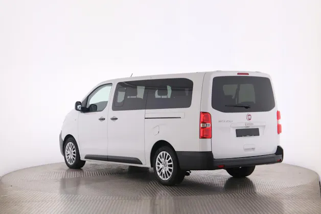 Fiat Scudo Kombi L3 2.0 Multijet 180 Swiss Plus 8