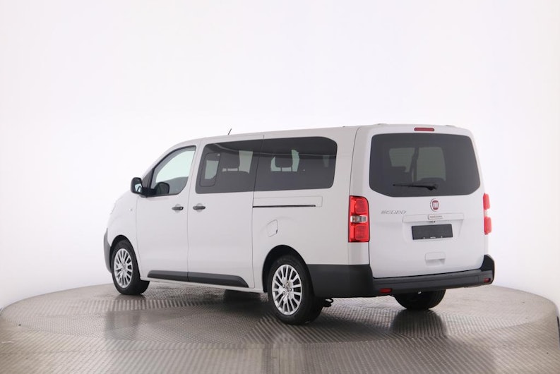 Vehicle image FIAT SCUDO