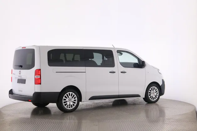 Fiat Scudo Kombi L3 2.0 Multijet 180 Swiss Plus 8