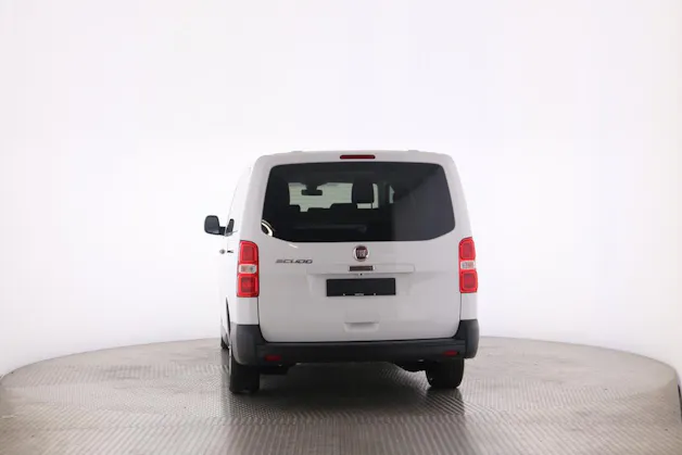 Fiat Scudo Kombi L3 2.0 Multijet 180 Swiss Plus 8