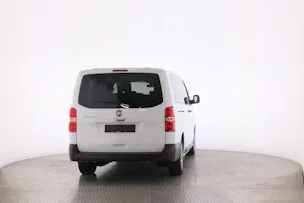 Fiat Scudo Kombi L3 2.0 Multijet 180 Swiss Plus 8