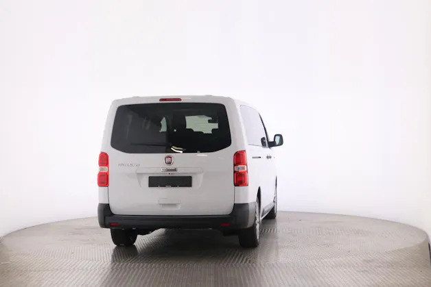 Fiat Scudo Kombi L3 2.0 Multijet 180 Swiss Plus 8