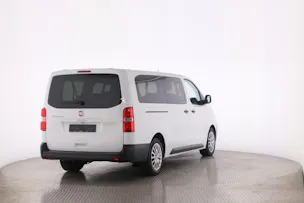 Fiat Scudo Kombi L3 2.0 Multijet 180 Swiss Plus 8