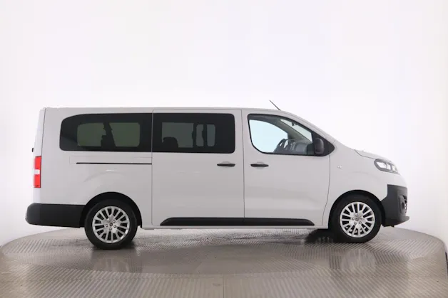 Fiat Scudo Kombi L3 2.0 Multijet 180 Swiss Plus 8