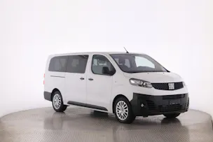 Fiat Scudo Kombi L3 2.0 Multijet 180 Swiss Plus 8