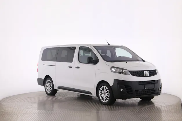Fiat Scudo Kombi L3 2.0 Multijet 180 Swiss Plus 8