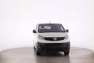 Vehicle image FIAT Scudo Kombi L3 2.0 Multijet 180 Swiss Plus 8