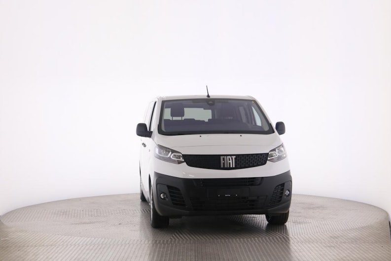 Vehicle image FIAT SCUDO