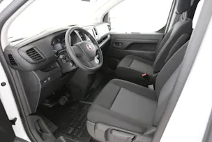Fiat Scudo Kombi L3 2.0 Multijet 180 Swiss Plus 8