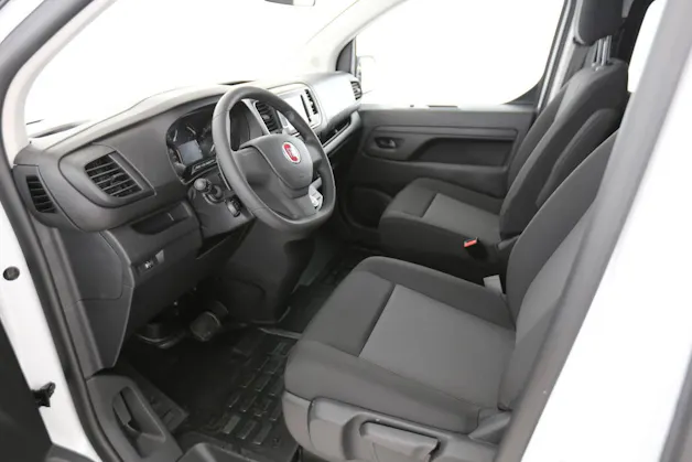 Fiat Scudo Kombi L3 2.0 Multijet 180 Swiss Plus 8