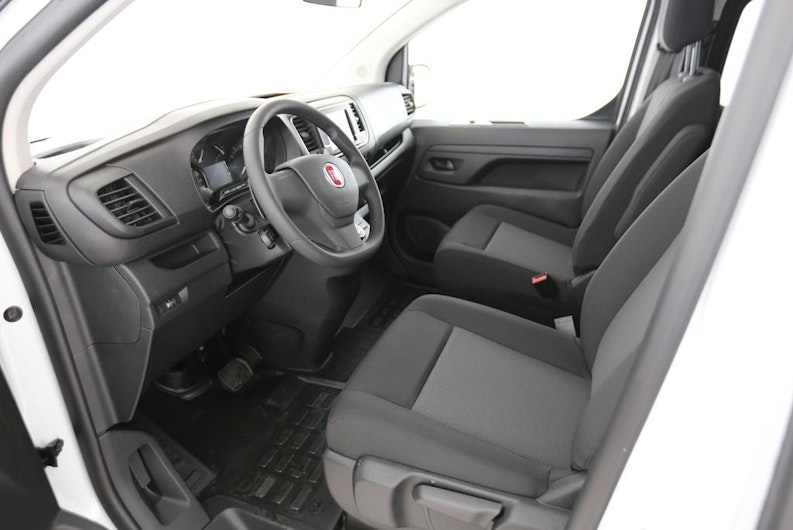 Vehicle image FIAT SCUDO