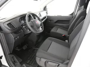 Fiat Scudo Kombi L3 2.0 Multijet 180 Swiss Plus 8