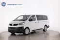 Fiat Scudo Kombi L3 2.0 Multijet 180 Swiss Plus 8