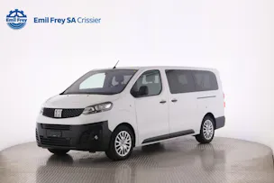 Fiat Scudo Kombi L3 2.0 Multijet 180 Swiss Plus 8
