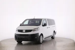 Fiat Scudo Kombi L3 2.0 Multijet 180 Swiss Plus 8