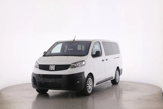 Fiat Scudo Kombi L3 2.0 Multijet 180 Swiss Plus 8