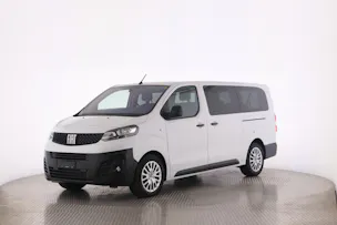 Fiat Scudo Kombi L3 2.0 Multijet 180 Swiss Plus 8