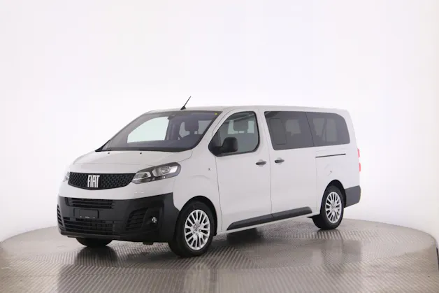 Fiat Scudo Kombi L3 2.0 Multijet 180 Swiss Plus 8