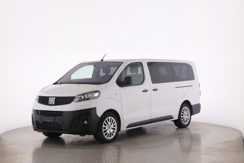 Vehicle image FIAT SCUDO